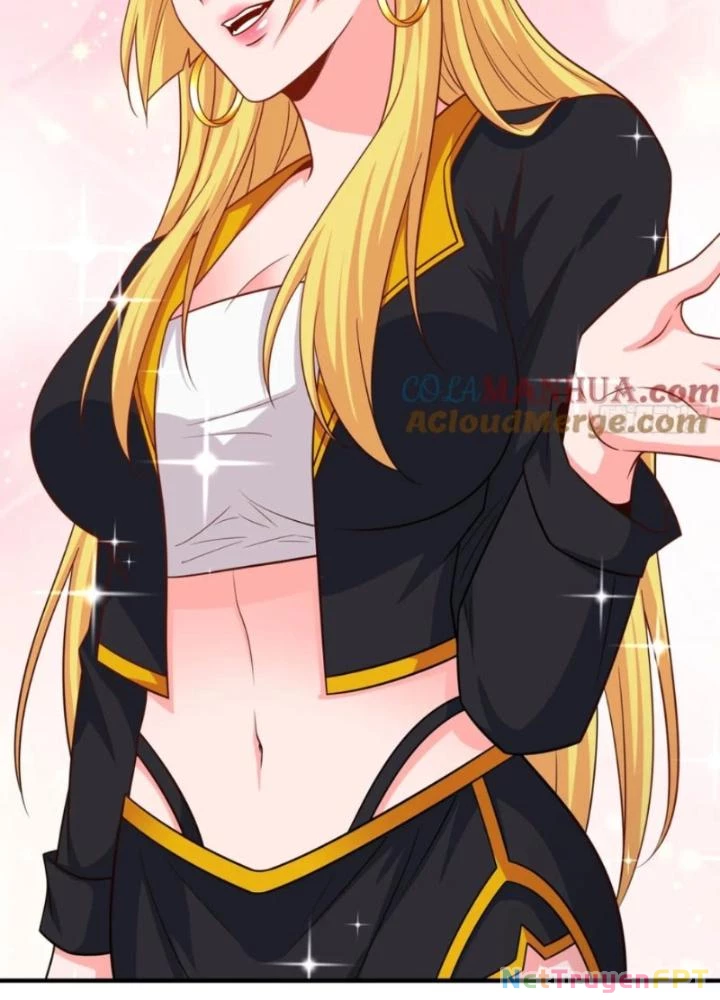 Người Chơi Siêu Cấp Chapter 99 - Trang 4