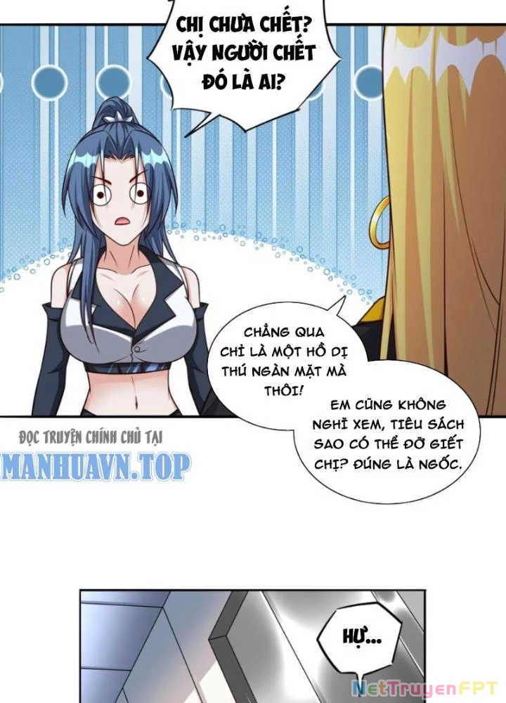 Người Chơi Siêu Cấp Chapter 99 - Trang 4