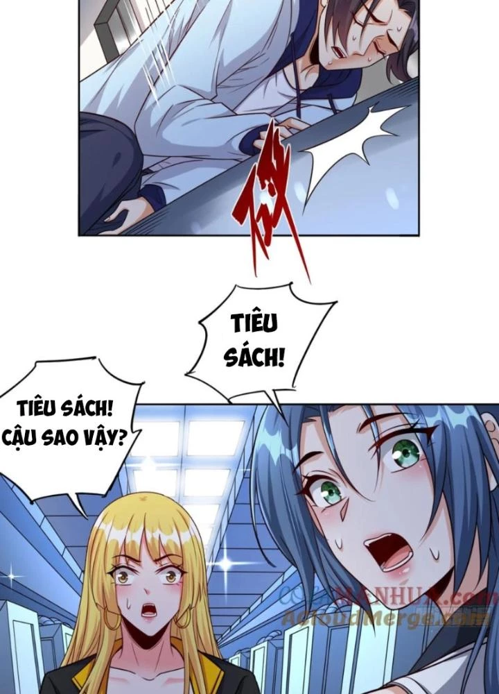 Người Chơi Siêu Cấp Chapter 99 - Trang 4