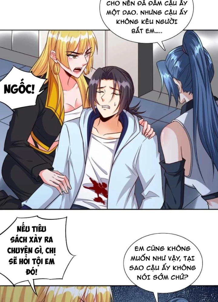 Người Chơi Siêu Cấp Chapter 99 - Trang 4