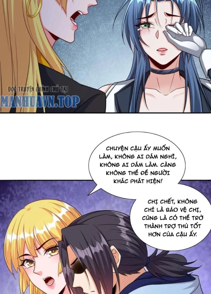 Người Chơi Siêu Cấp Chapter 99 - Trang 4