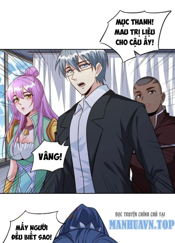 Người Chơi Siêu Cấp Chapter 99 - Trang 4