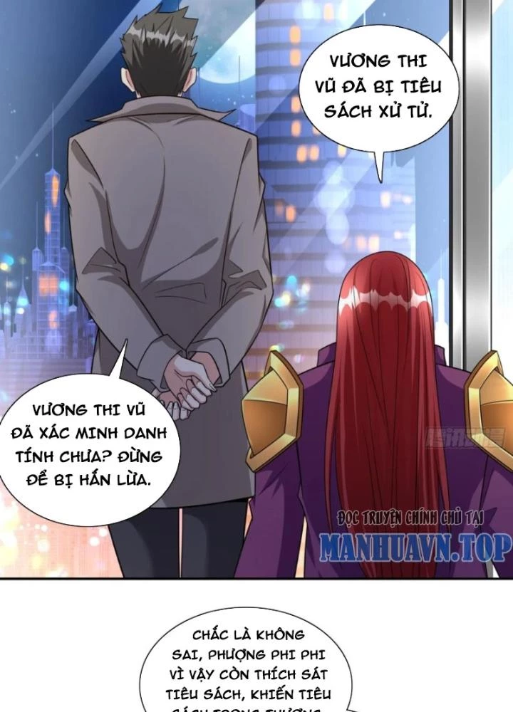 Người Chơi Siêu Cấp Chapter 100 - Trang 4