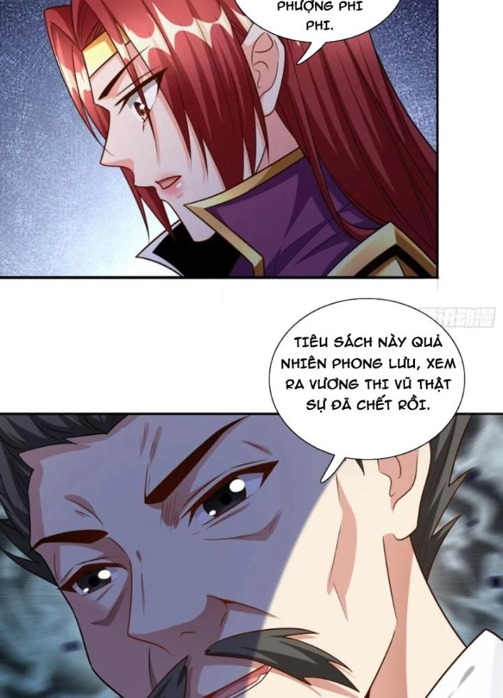 Người Chơi Siêu Cấp Chapter 100 - Trang 4