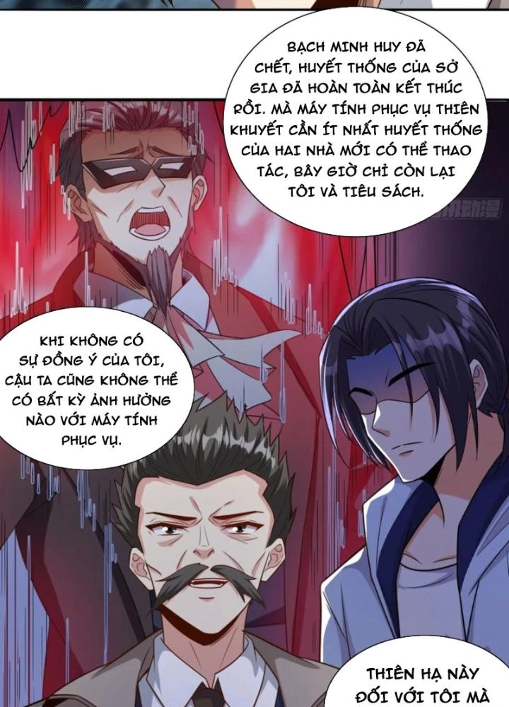 Người Chơi Siêu Cấp Chapter 100 - Trang 4