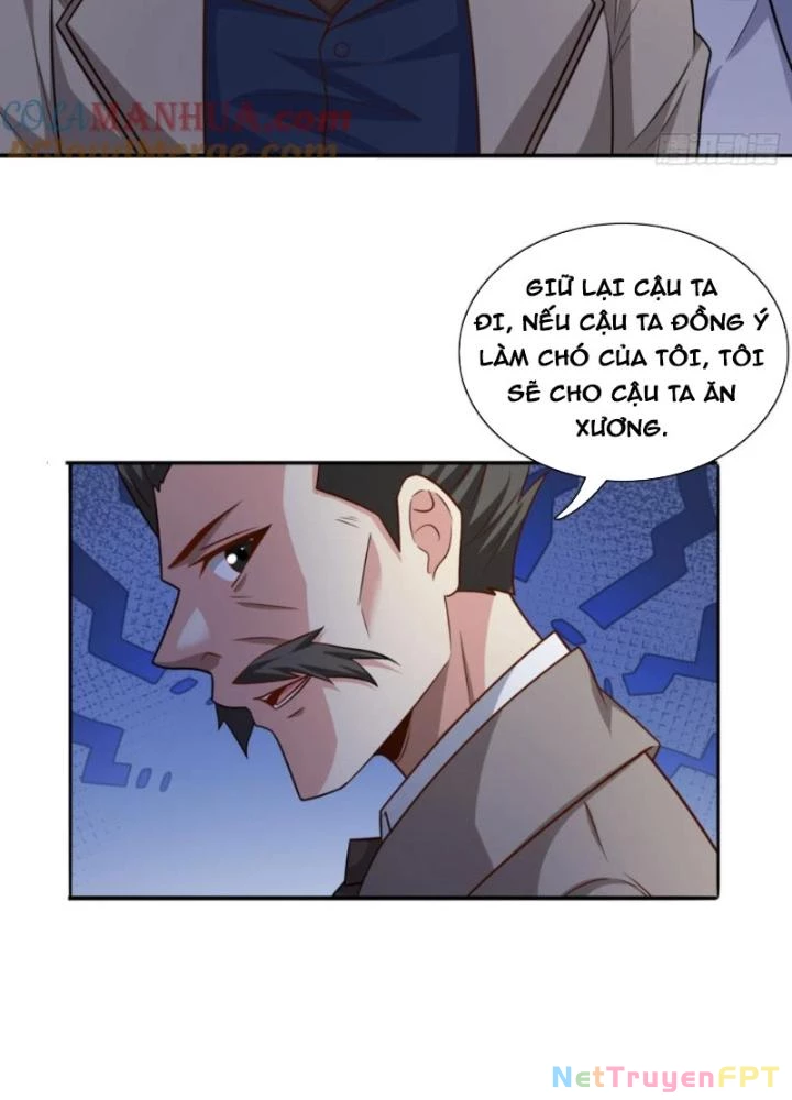 Người Chơi Siêu Cấp Chapter 100 - Trang 4