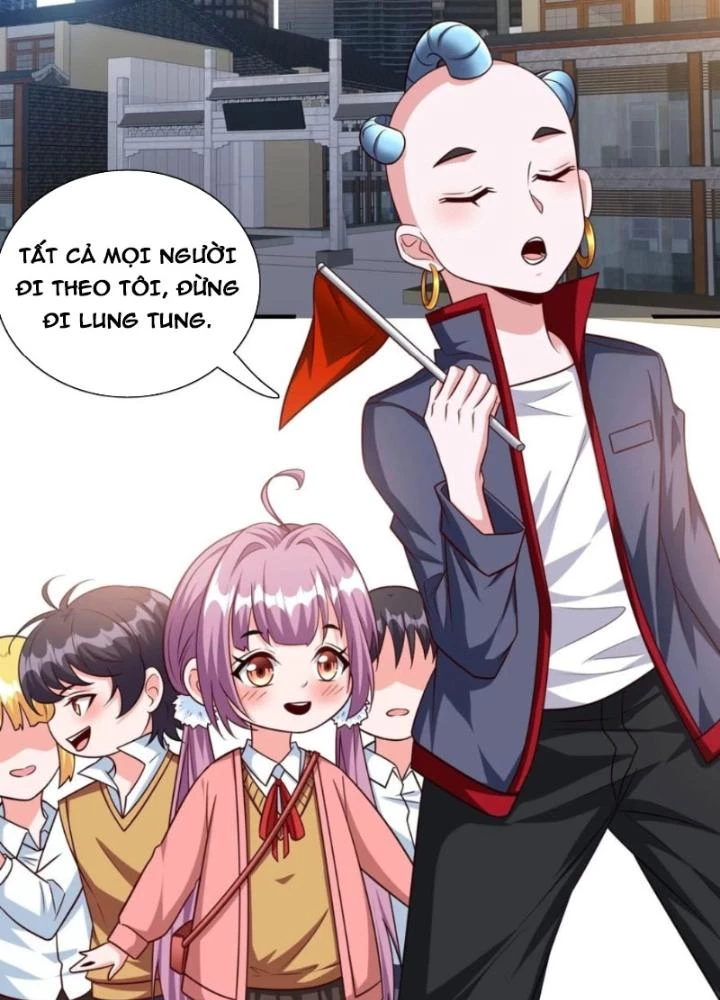 Người Chơi Siêu Cấp Chapter 100 - Trang 4