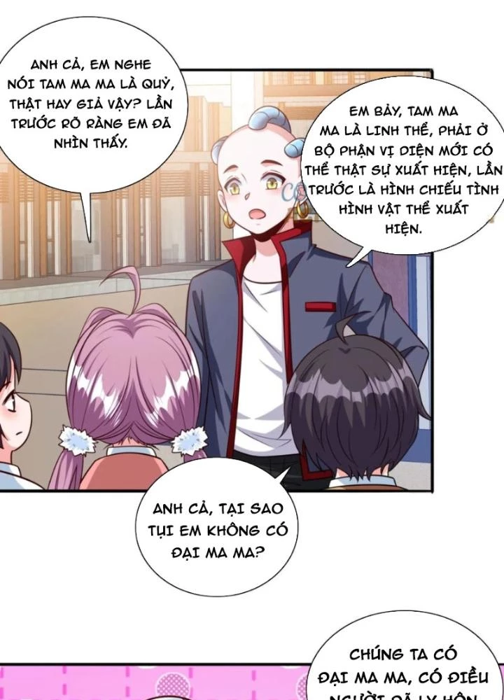 Người Chơi Siêu Cấp Chapter 100 - Trang 4