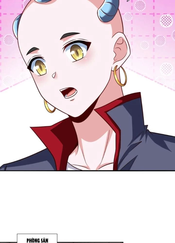 Người Chơi Siêu Cấp Chapter 100 - Trang 4