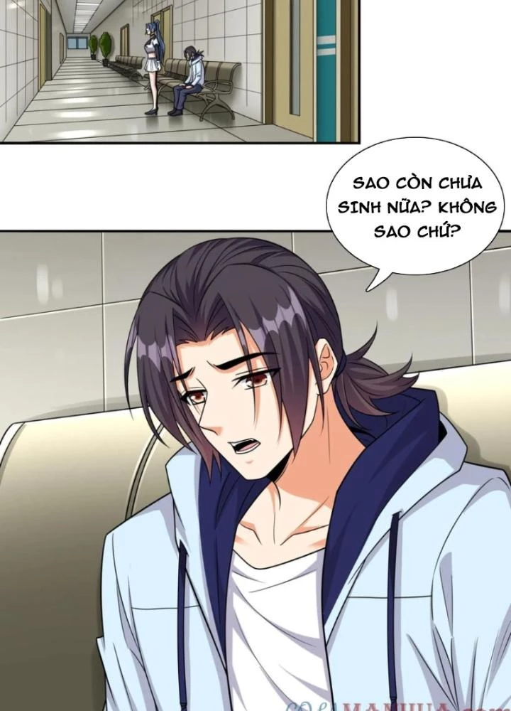 Người Chơi Siêu Cấp Chapter 100 - Trang 4