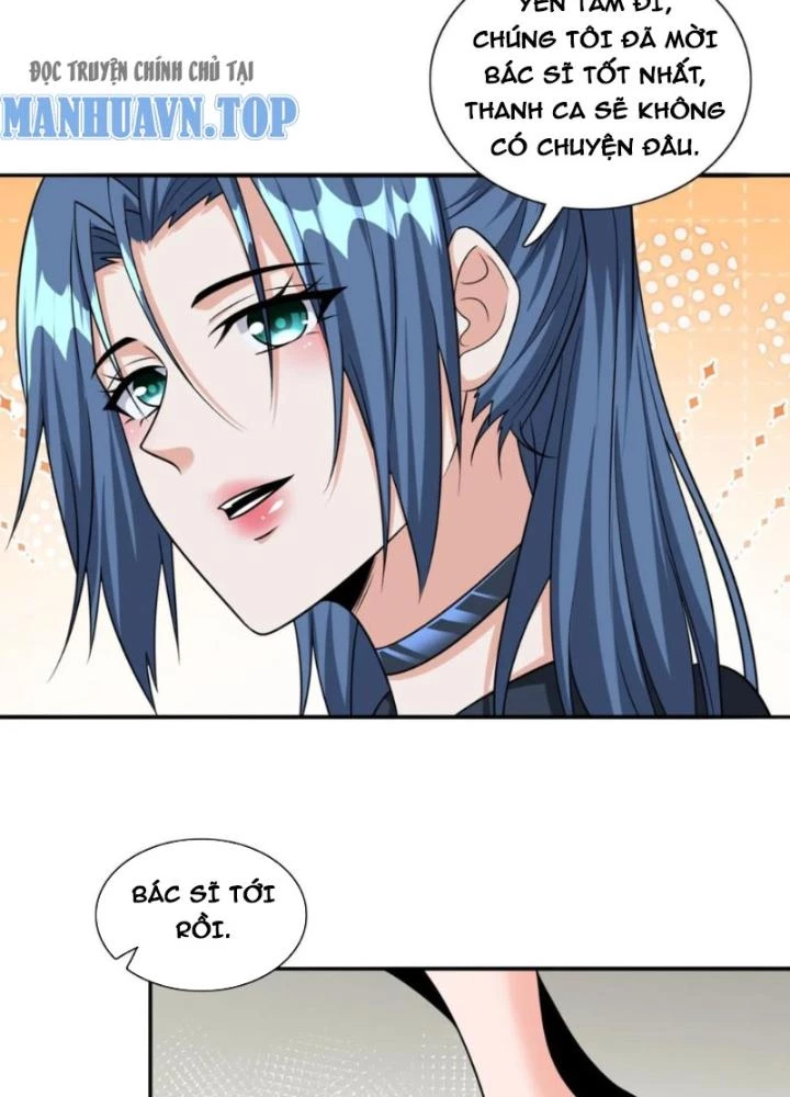 Người Chơi Siêu Cấp Chapter 100 - Trang 4