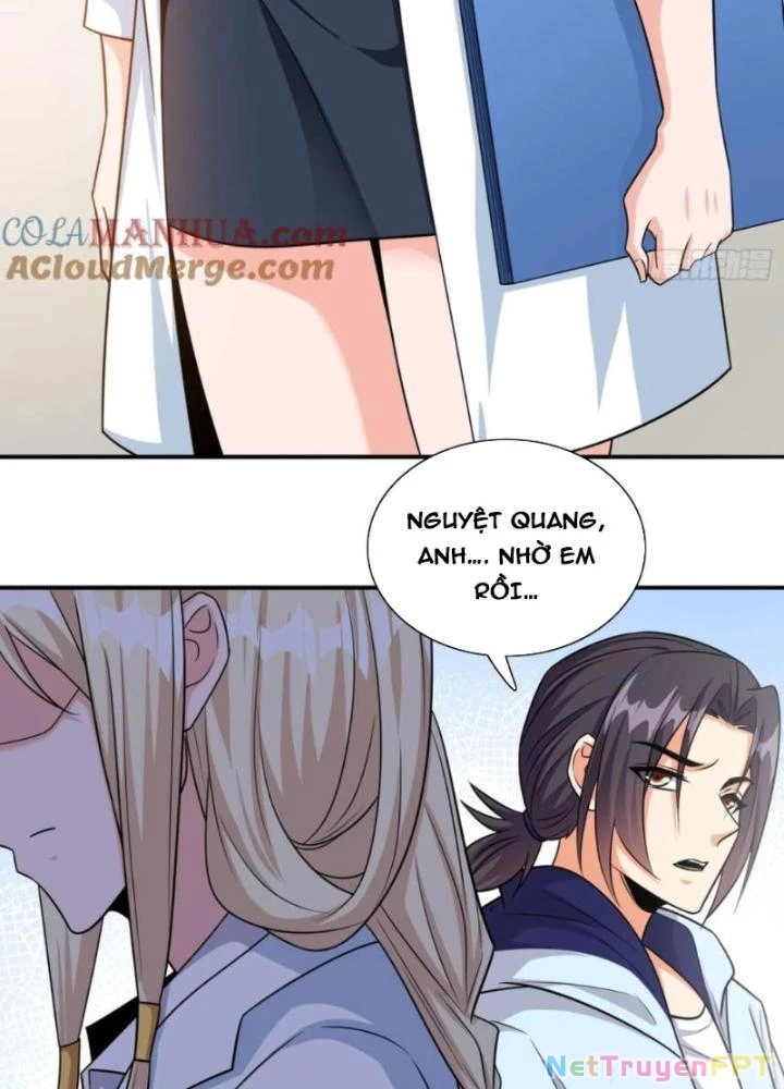 Người Chơi Siêu Cấp Chapter 100 - Trang 4