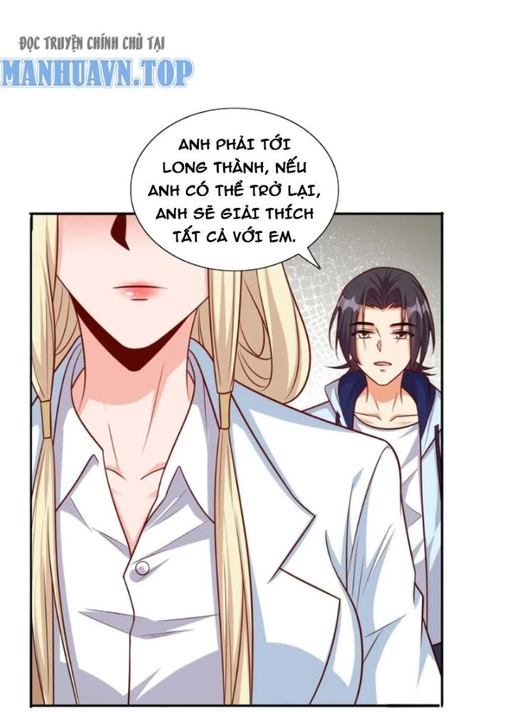 Người Chơi Siêu Cấp Chapter 100 - Trang 4