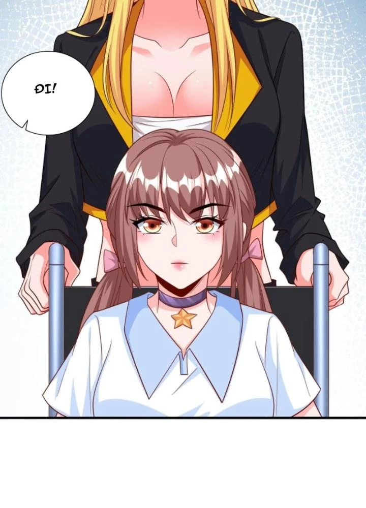 Người Chơi Siêu Cấp Chapter 100 - Trang 4
