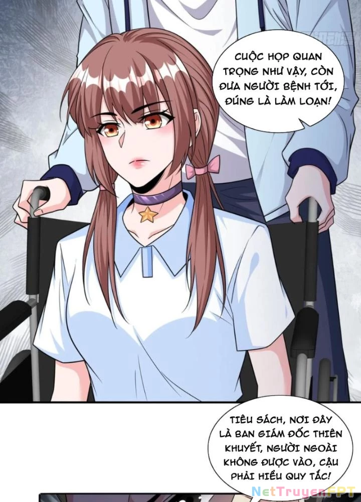 Người Chơi Siêu Cấp Chapter 100 - Trang 4