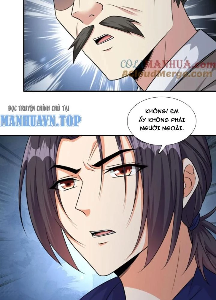 Người Chơi Siêu Cấp Chapter 100 - Trang 4