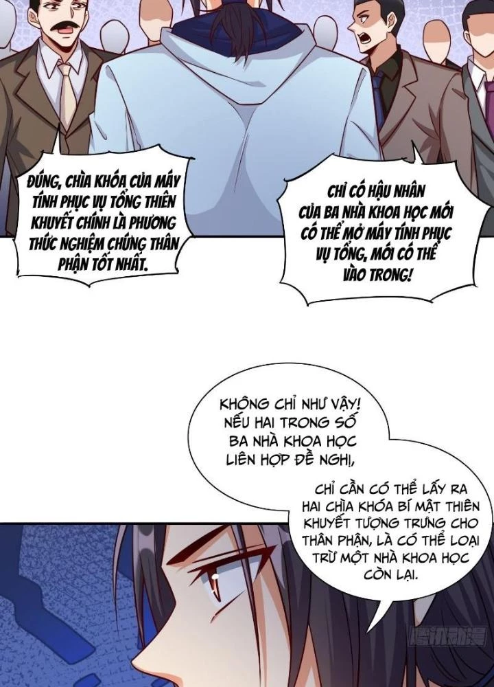 Người Chơi Siêu Cấp Chapter 101 - Next Chapter 102