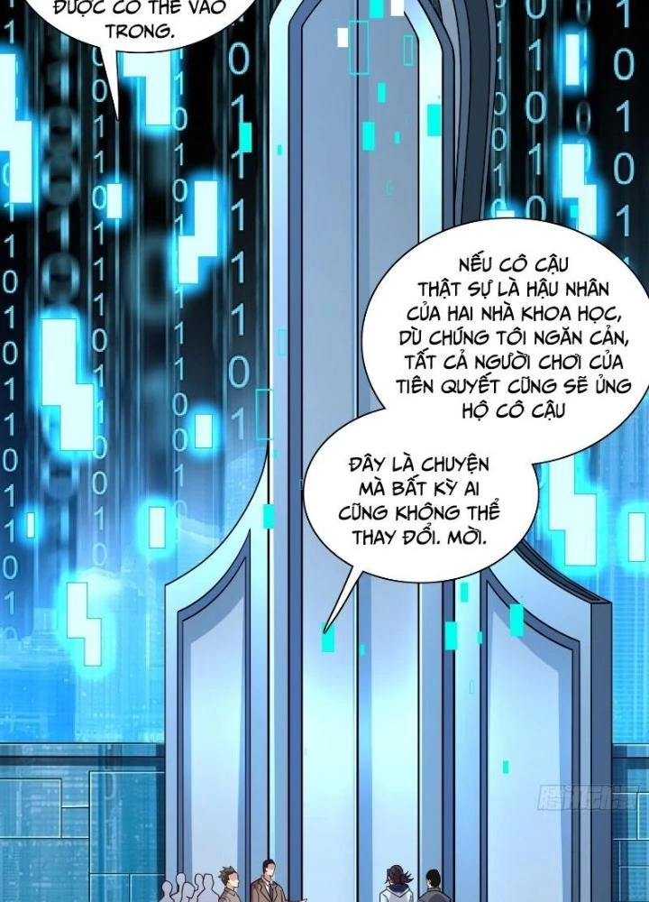 Người Chơi Siêu Cấp Chapter 101 - Next Chapter 102