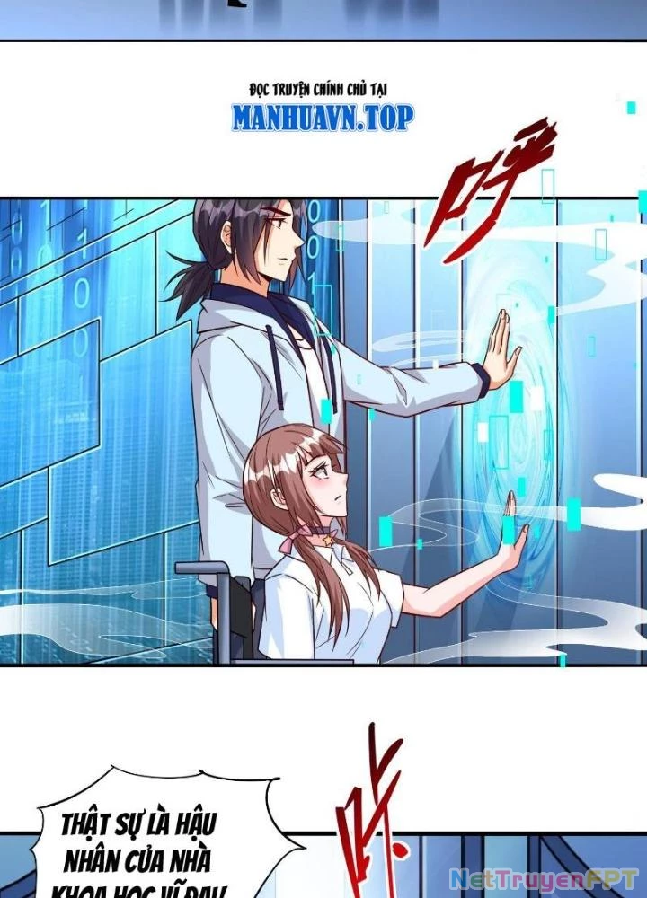 Người Chơi Siêu Cấp Chapter 101 - Next Chapter 102