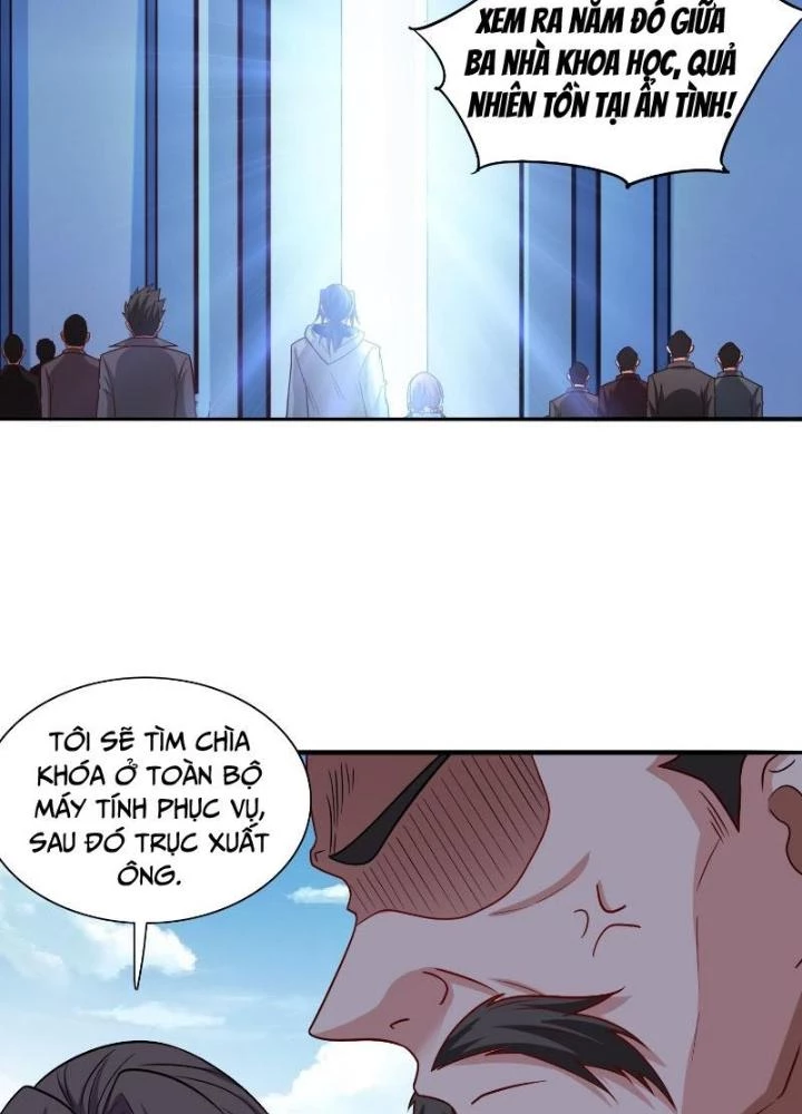 Người Chơi Siêu Cấp Chapter 101 - Next Chapter 102