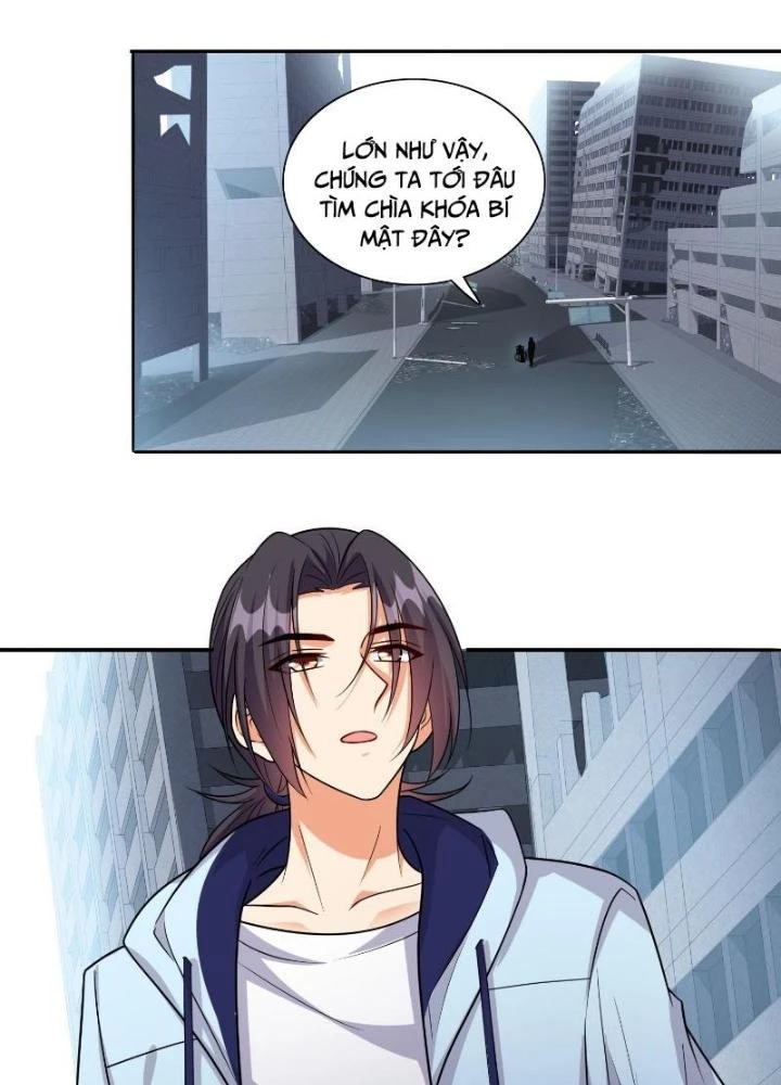 Người Chơi Siêu Cấp Chapter 101 - Next Chapter 102