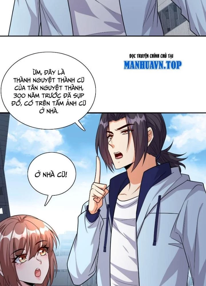 Người Chơi Siêu Cấp Chapter 101 - Next Chapter 102