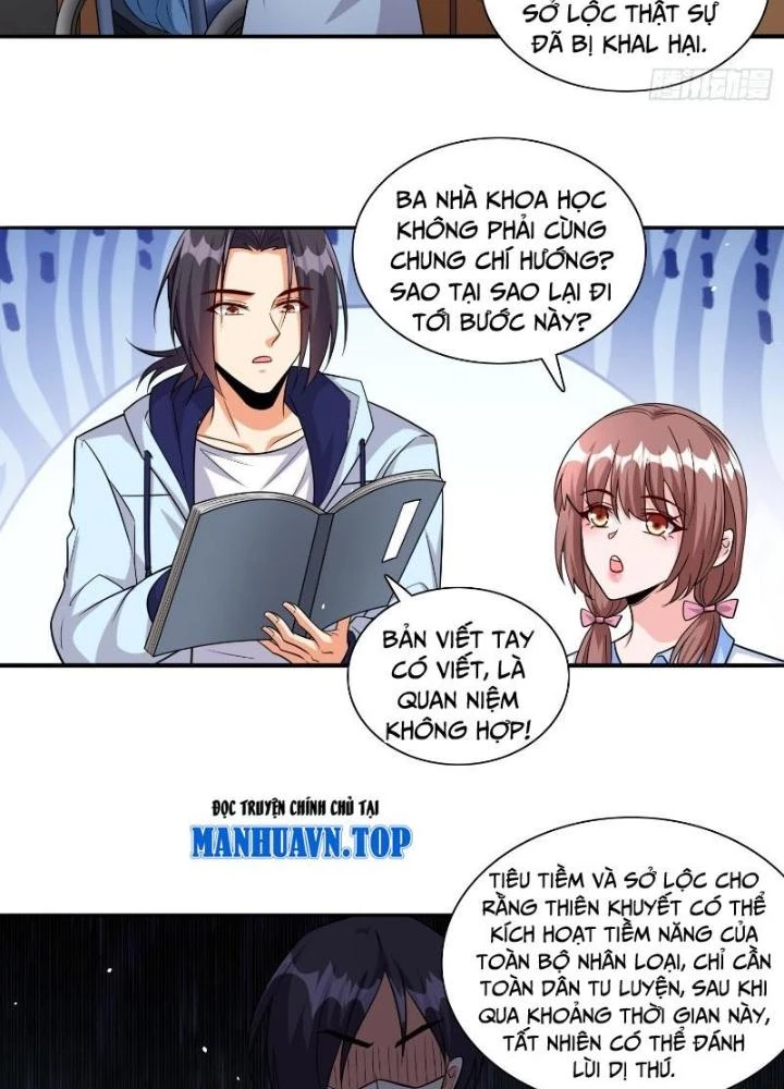 Người Chơi Siêu Cấp Chapter 101 - Next Chapter 102