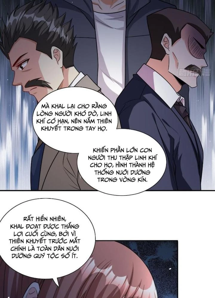 Người Chơi Siêu Cấp Chapter 101 - Next Chapter 102