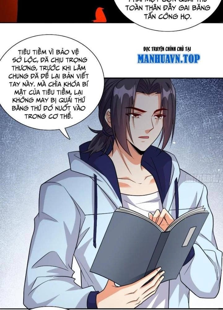 Người Chơi Siêu Cấp Chapter 101 - Next Chapter 102