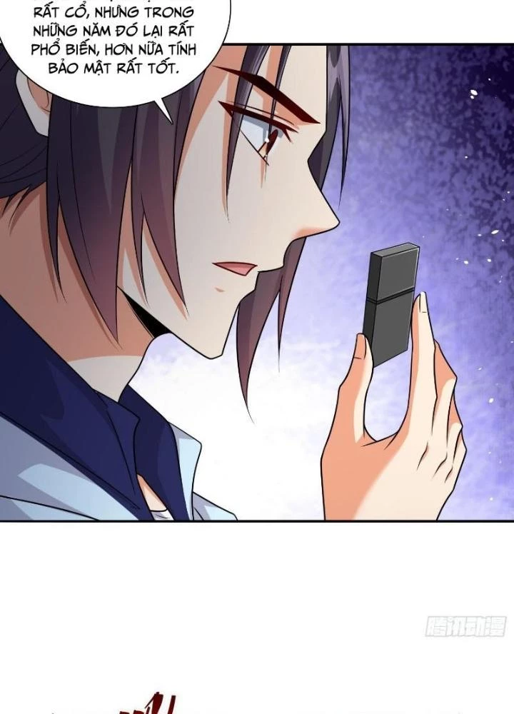 Người Chơi Siêu Cấp Chapter 101 - Next Chapter 102