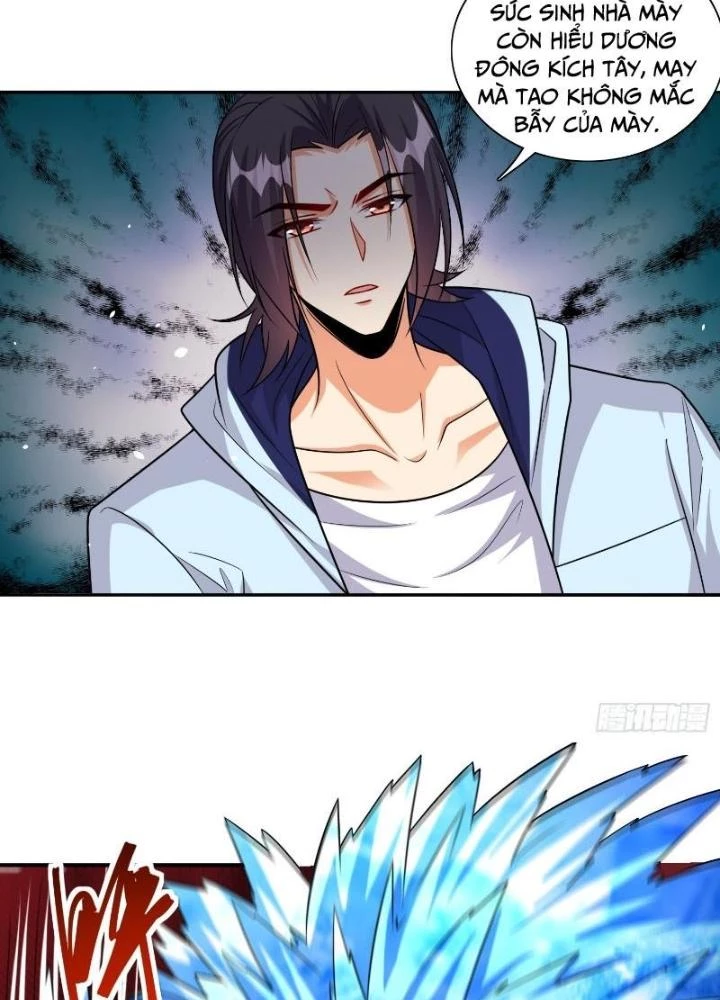 Người Chơi Siêu Cấp Chapter 101 - Next Chapter 102
