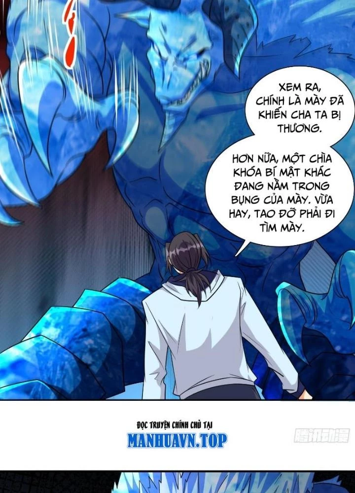Người Chơi Siêu Cấp Chapter 101 - Next Chapter 102