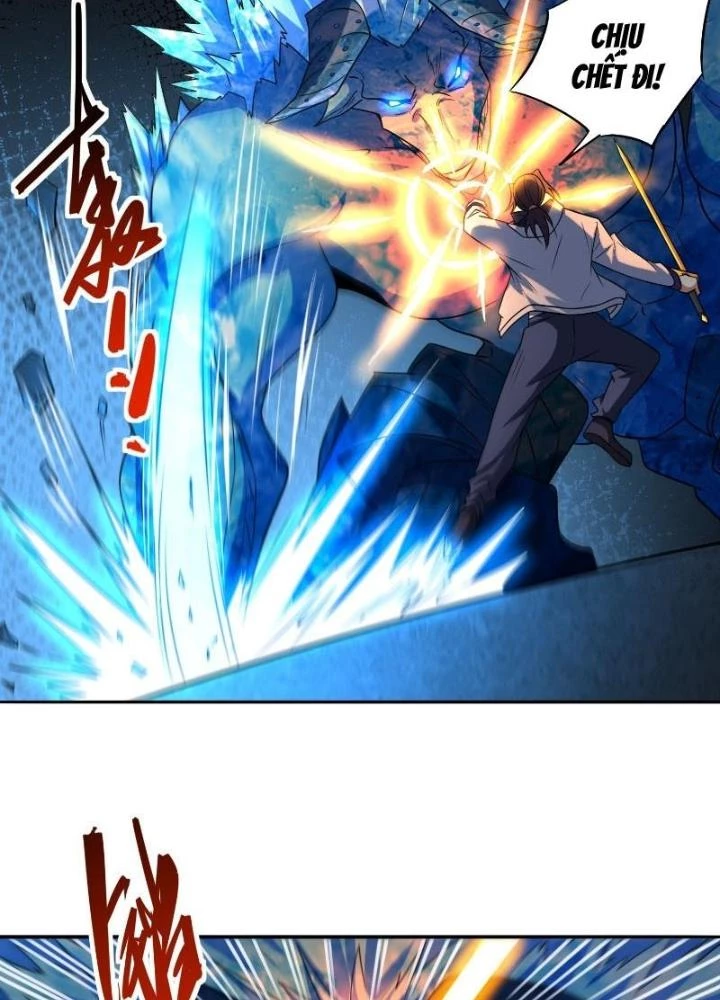 Người Chơi Siêu Cấp Chapter 101 - Next Chapter 102