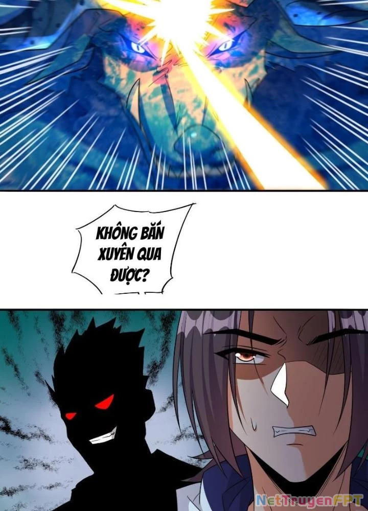 Người Chơi Siêu Cấp Chapter 101 - Next Chapter 102