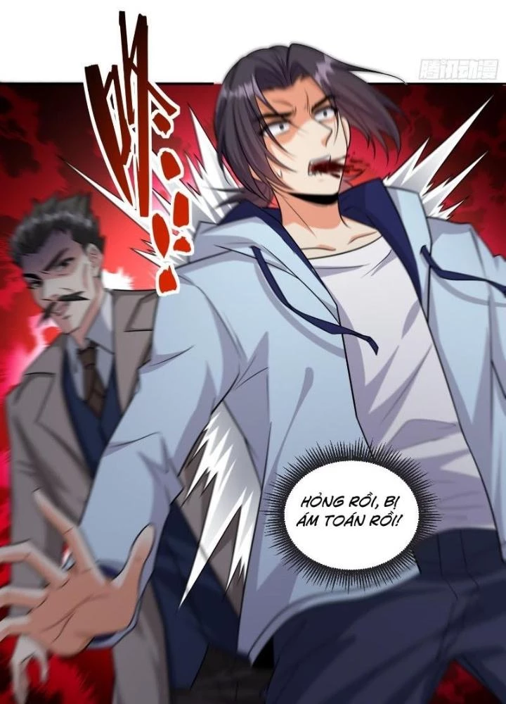 Người Chơi Siêu Cấp Chapter 101 - Next Chapter 102