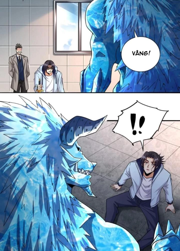 Người Chơi Siêu Cấp Chapter 102 - Trang 4