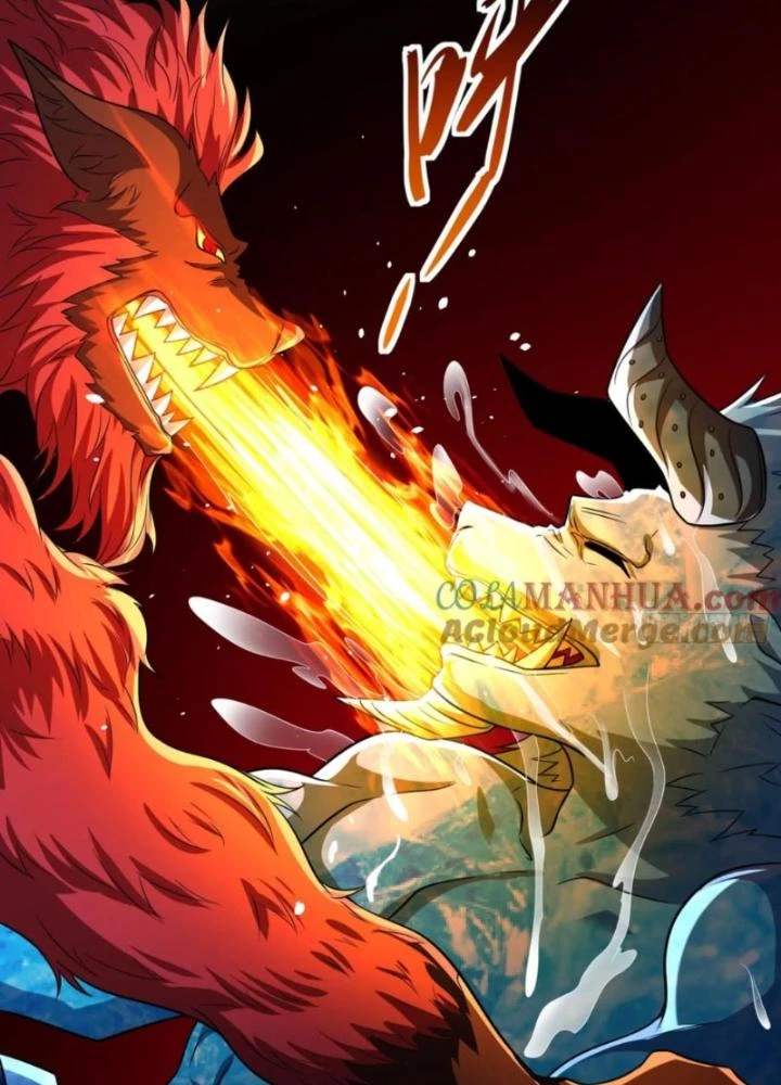 Người Chơi Siêu Cấp Chapter 102 - Trang 4