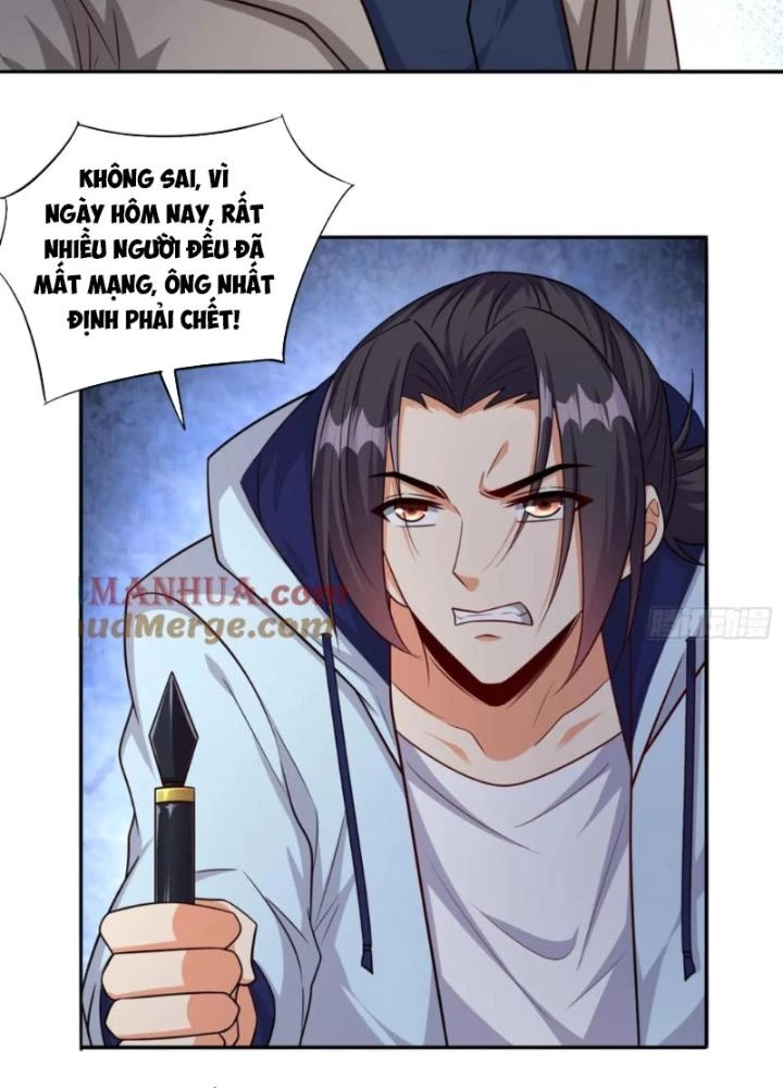 Người Chơi Siêu Cấp Chapter 102 - Trang 4