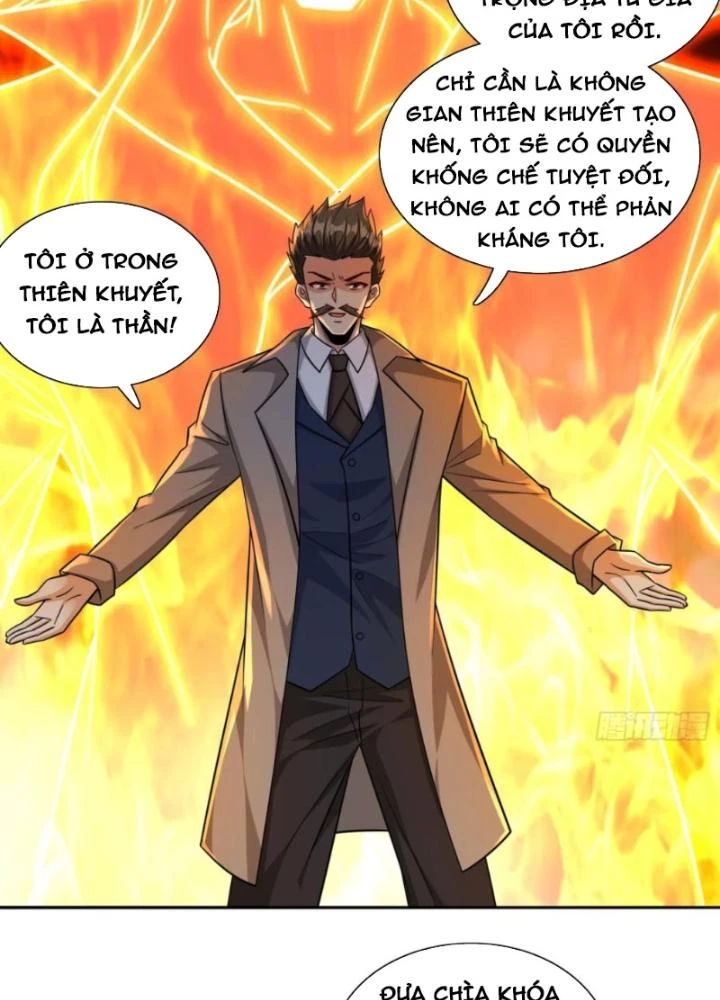 Người Chơi Siêu Cấp Chapter 102 - Trang 4
