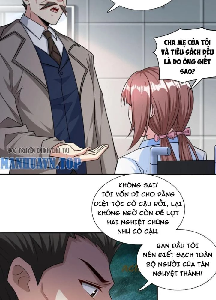 Người Chơi Siêu Cấp Chapter 102 - Trang 4