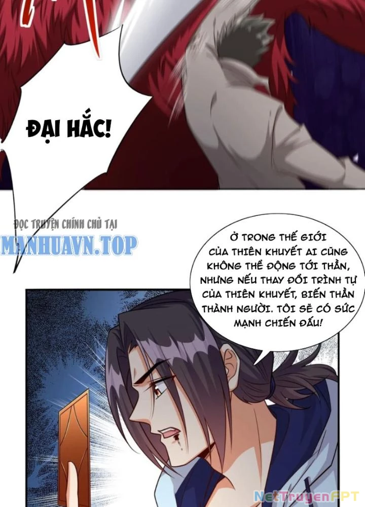 Người Chơi Siêu Cấp Chapter 102 - Trang 4