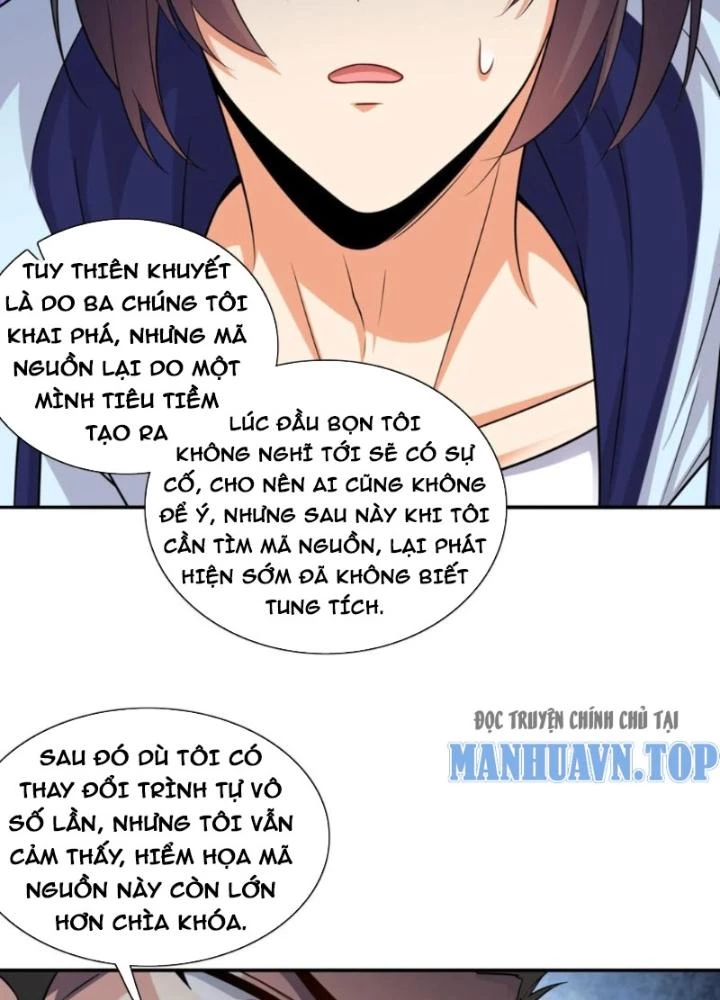 Người Chơi Siêu Cấp Chapter 102 - Trang 4