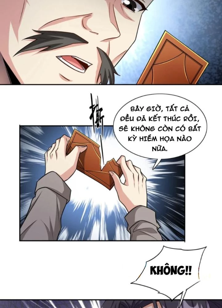 Người Chơi Siêu Cấp Chapter 102 - Trang 4
