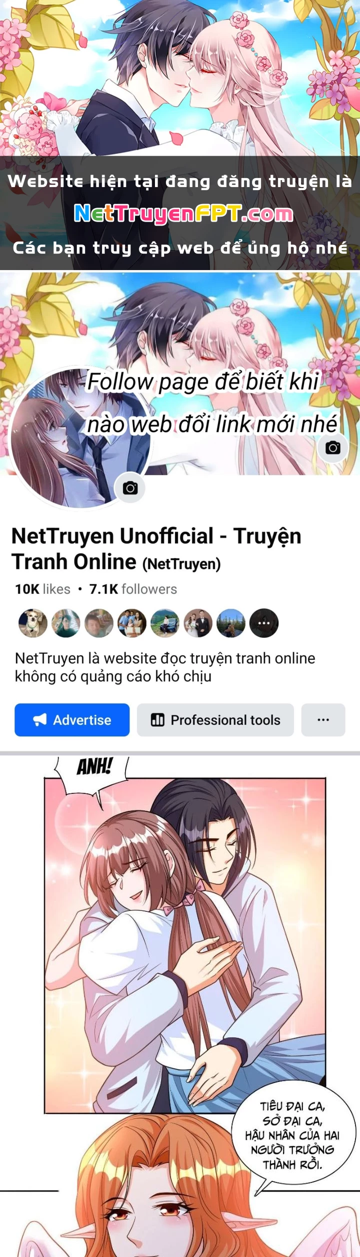 Người Chơi Siêu Cấp Chapter 104 - Trang 4