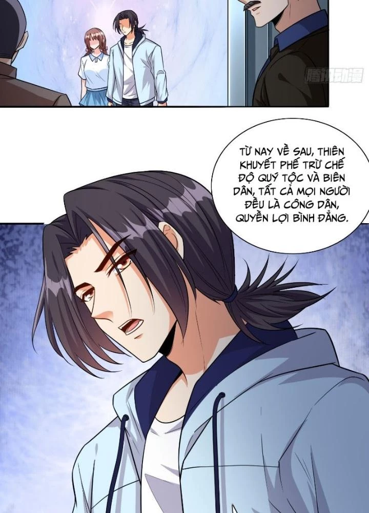 Người Chơi Siêu Cấp Chapter 104 - Trang 4