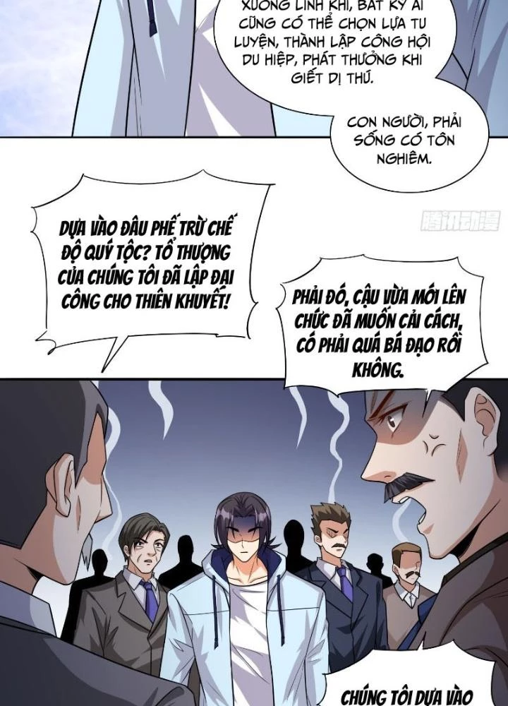 Người Chơi Siêu Cấp Chapter 104 - Trang 4