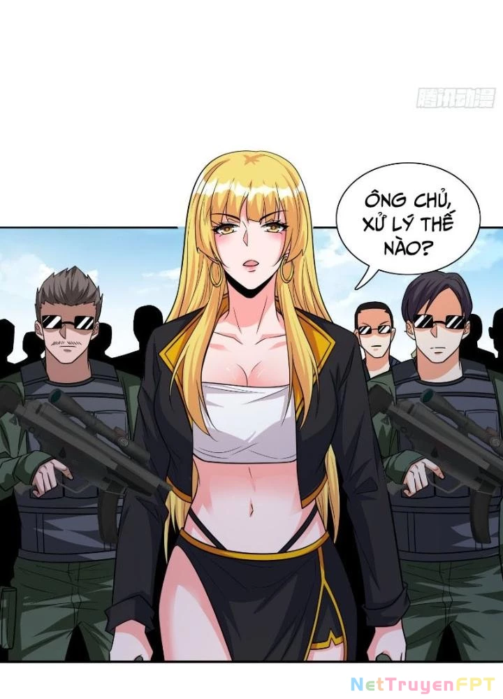 Người Chơi Siêu Cấp Chapter 104 - Trang 4