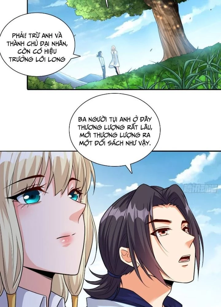 Người Chơi Siêu Cấp Chapter 104 - Trang 4