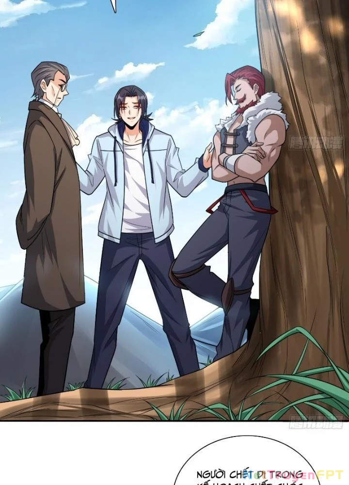 Người Chơi Siêu Cấp Chapter 104 - Trang 4