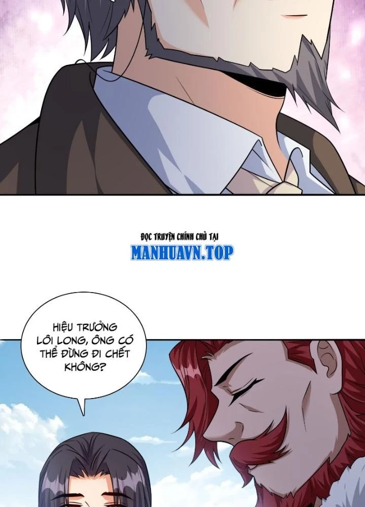 Người Chơi Siêu Cấp Chapter 104 - Trang 4